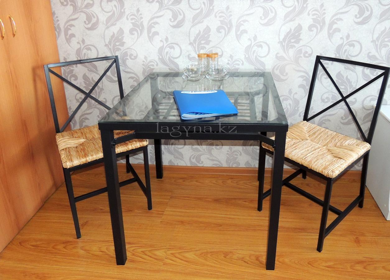 Laguna Hotel Kostanay Eksteriør billede