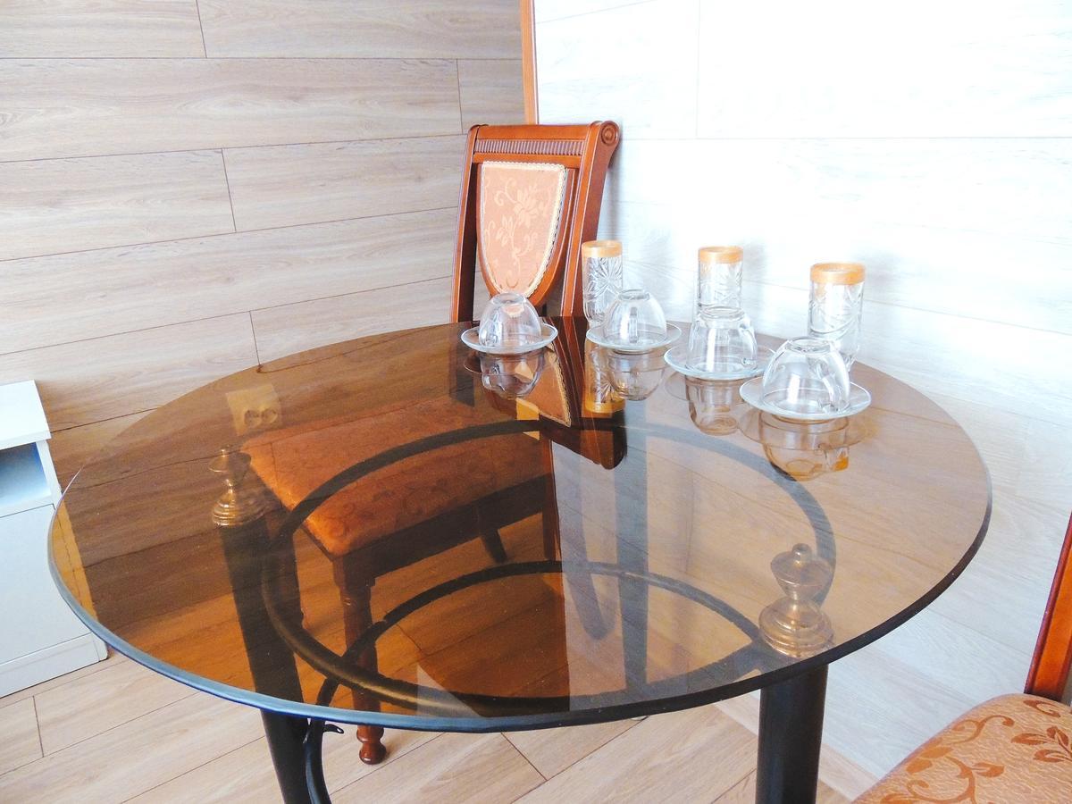 Laguna Hotel Kostanay Eksteriør billede