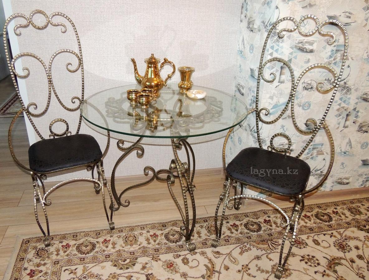Laguna Hotel Kostanay Eksteriør billede