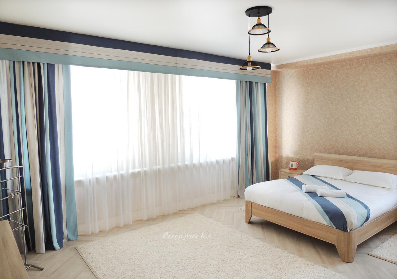 Laguna Hotel Kostanay Værelse billede